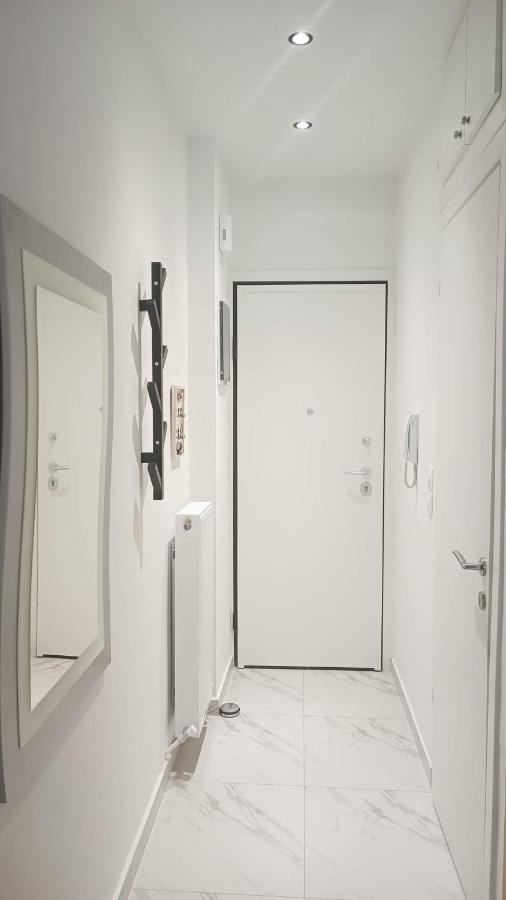 Cozy Fully Equipped Apartment Saloniki Zewnętrze zdjęcie